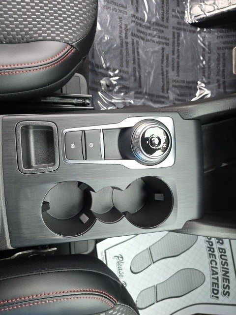 2024 Ford Escape Hybrid ST-Line Select