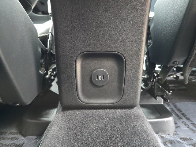 2024 Ford Escape Hybrid ST-Line Select