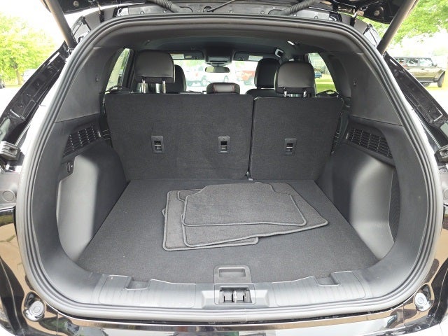 2024 Ford Escape Hybrid ST-Line Select