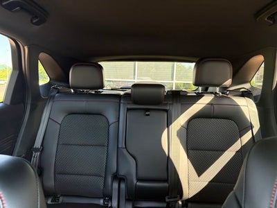 2024 Ford Escape Hybrid ST-Line Select