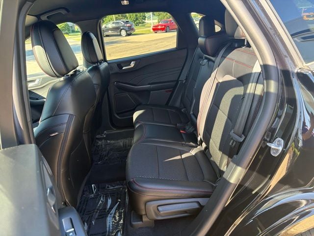 2024 Ford Escape Hybrid ST-Line Select