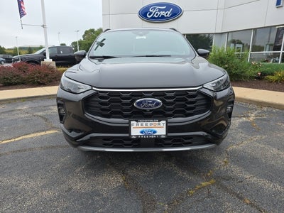 2024 Ford Escape Hybrid ST-Line Select