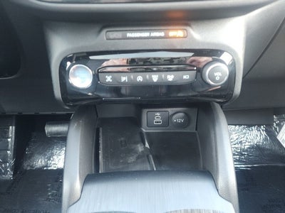 2025 Ford Escape ST-Line Elite