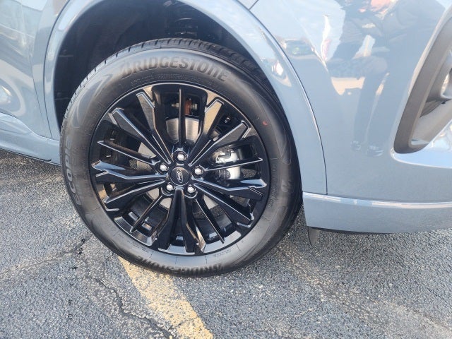 2025 Ford Escape ST-Line Elite