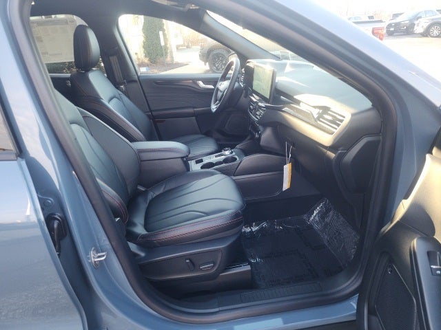 2025 Ford Escape ST-Line Elite