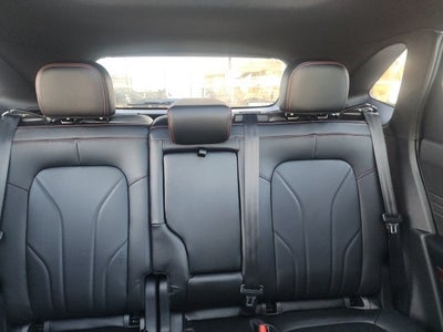 2025 Ford Escape ST-Line Elite