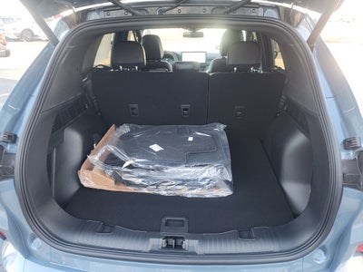 2025 Ford Escape ST-Line Elite