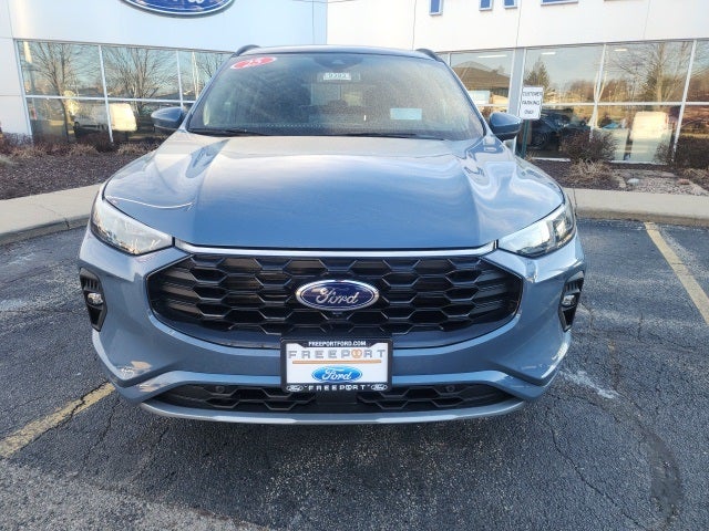 2025 Ford Escape ST-Line Elite