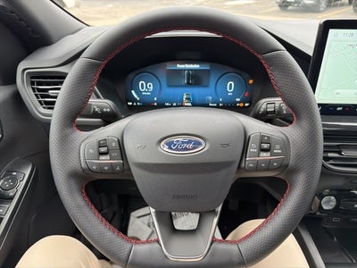 2026 Ford Escape ST-Line Elite