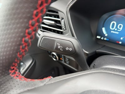 2026 Ford Escape ST-Line Elite