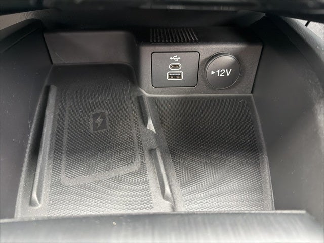 2026 Ford Escape ST-Line Elite