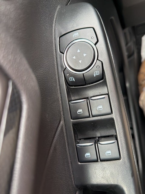 2026 Ford Escape ST-Line Elite