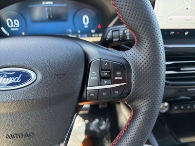 2023 Ford Escape ST-Line Elite