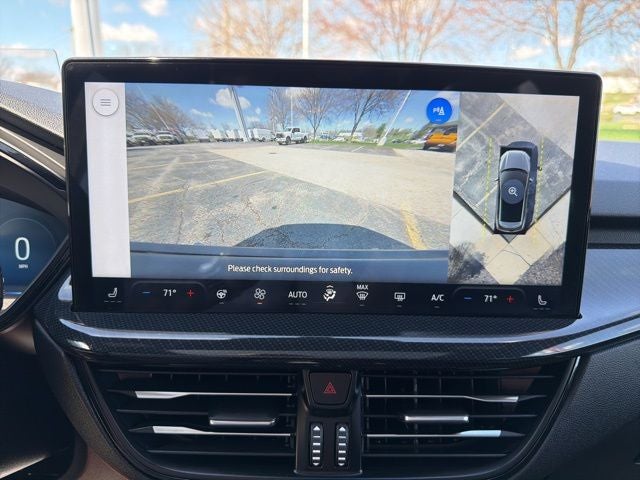 2023 Ford Escape ST-Line Elite