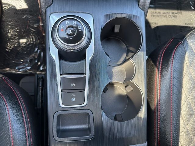 2023 Ford Escape ST-Line Elite