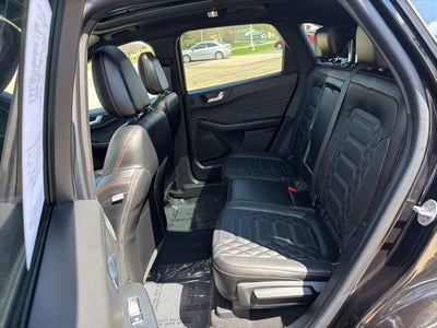 2023 Ford Escape ST-Line Elite