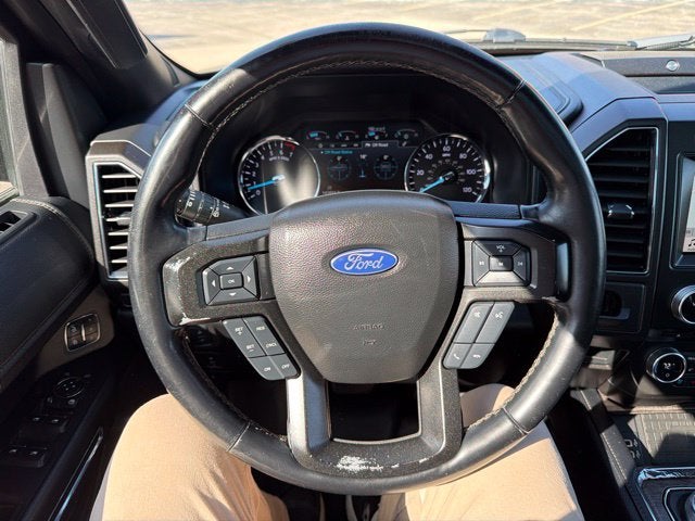 2018 Ford Expedition Max Limited