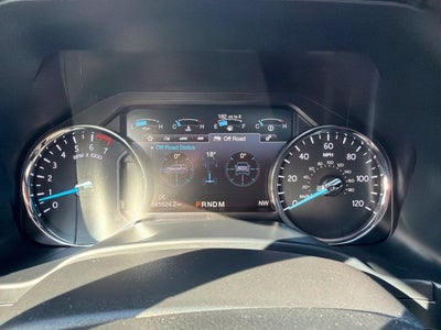 2018 Ford Expedition Max Limited