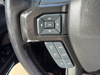 2018 Ford Expedition Max Limited