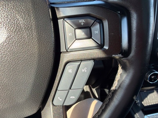 2018 Ford Expedition Max Limited