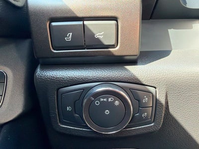 2018 Ford Expedition Max Limited