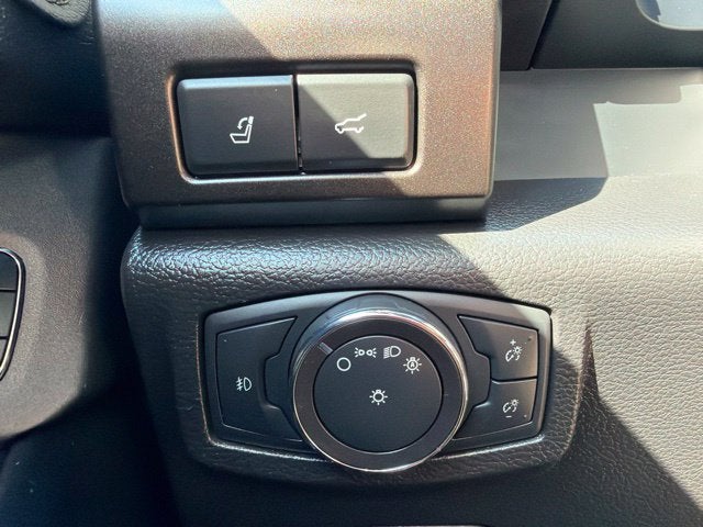 2018 Ford Expedition Max Limited