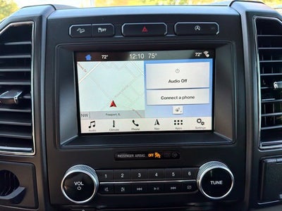 2018 Ford Expedition Max Limited