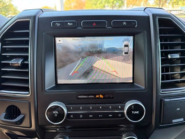 2018 Ford Expedition Max Limited