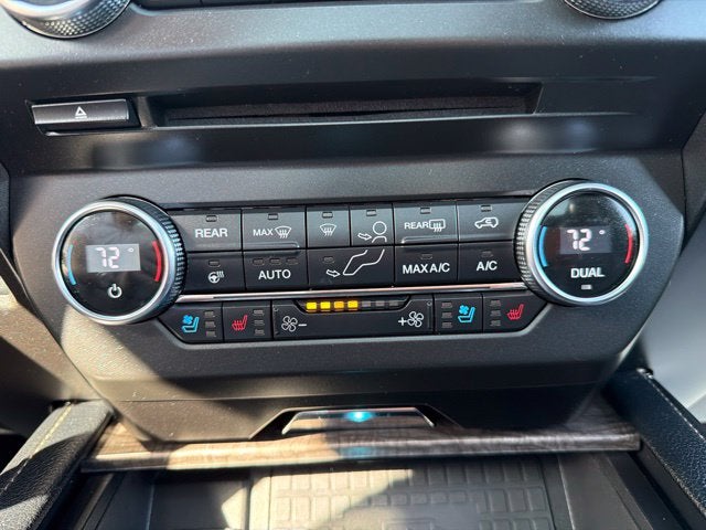 2018 Ford Expedition Max Limited