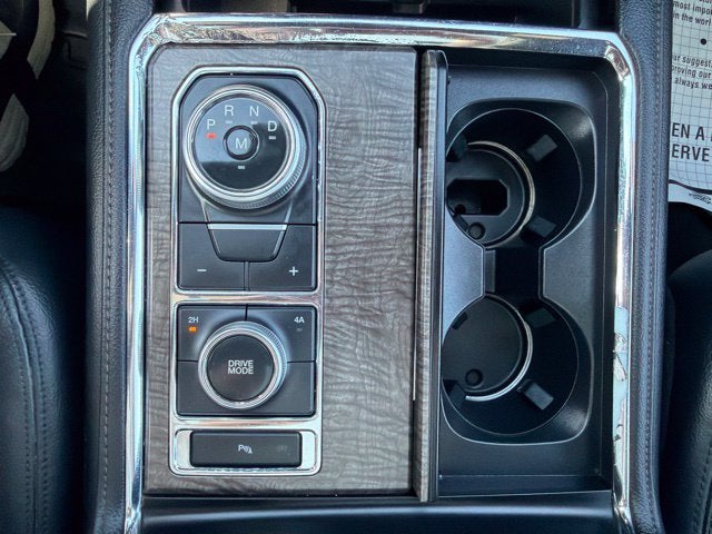 2018 Ford Expedition Max Limited