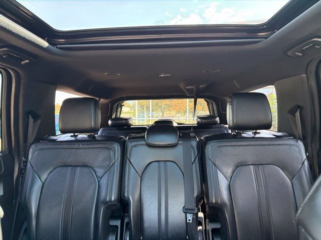 2018 Ford Expedition Max Limited