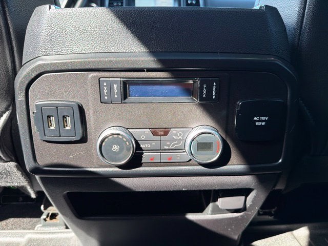 2018 Ford Expedition Max Limited