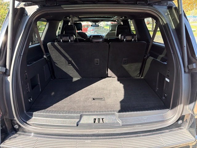 2018 Ford Expedition Max Limited