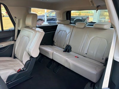 2023 Ford Expedition Limited