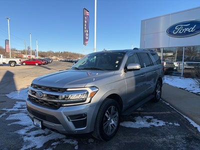 2023 Ford Expedition Limited