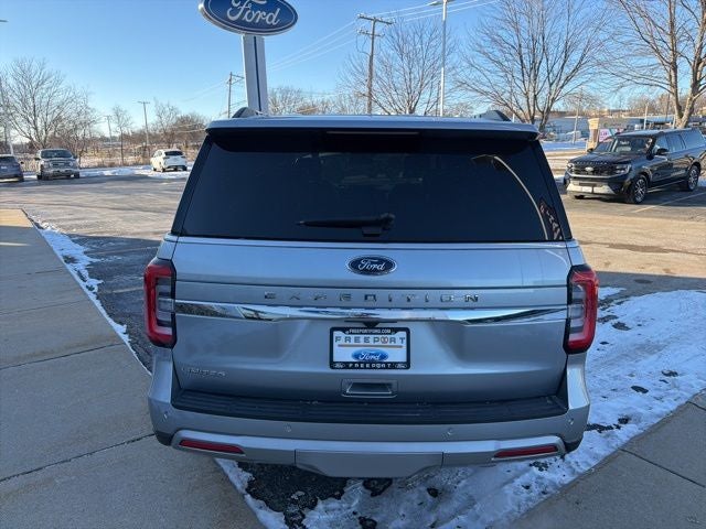 2023 Ford Expedition Limited