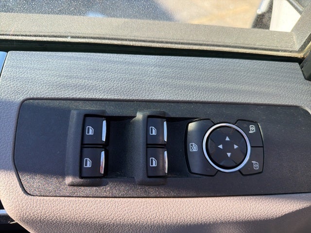 2017 Ford F-250SD XLT