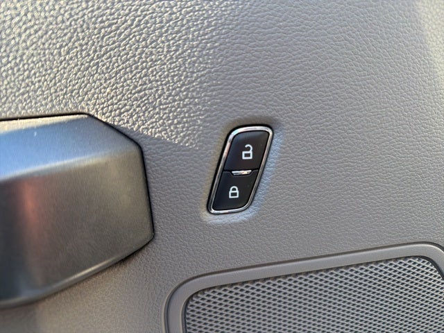 2017 Ford F-250SD XLT