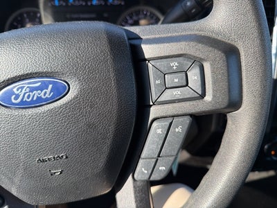 2017 Ford F-250SD XLT