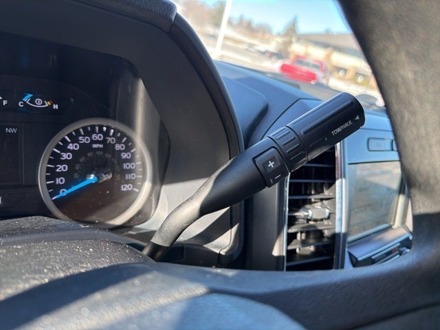 2017 Ford F-250SD XLT