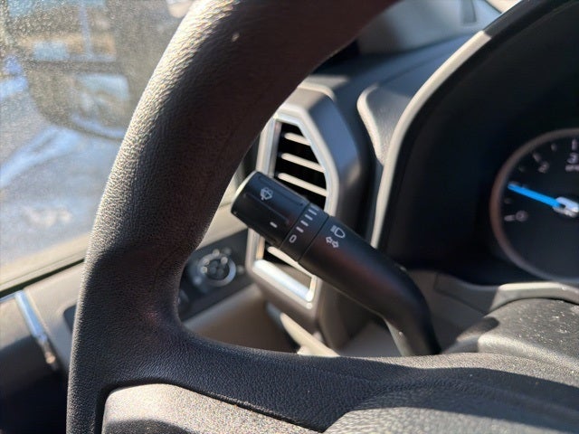 2017 Ford F-250SD XLT