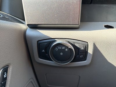 2017 Ford F-250SD XLT