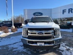 2017 Ford F-250SD XLT