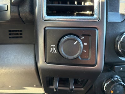 2017 Ford F-250SD XLT