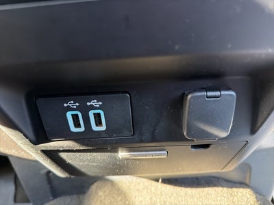 2017 Ford F-250SD XLT