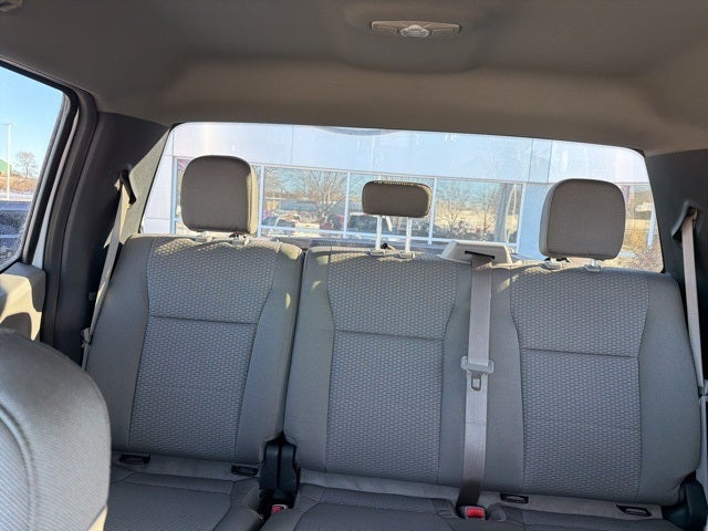 2017 Ford F-250SD XLT