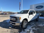 2017 Ford F-250SD XLT