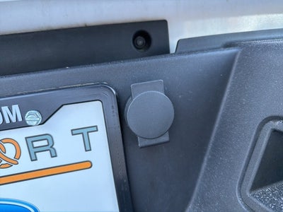 2017 Ford F-250SD XLT