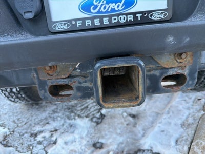 2017 Ford F-250SD XLT