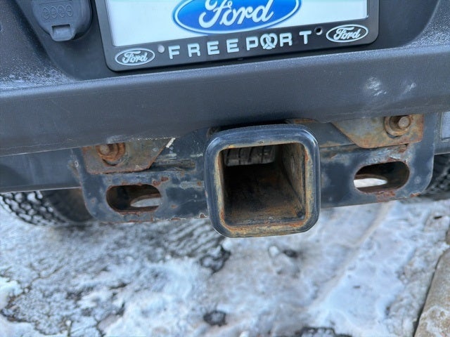 2017 Ford F-250SD XLT